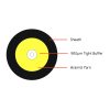 1F 3.0mm LSZH FTTH Drop cable G657A2 200N