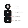 1F Aerial Self-support FTTH Drop cable-Solid wire x 3