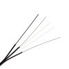 2 cores G657A1 Aerial Self-support FTTH Drop cable