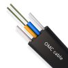24F Loose tube Flat Drop cable