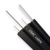 2Cores Aerial Self-support FTTH Drop cable