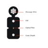 2F Aerial Self-support FTTH Drop cable