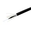 2cores Single-Armored outdoor FTTH drop cable