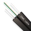 4 Cores 2x3mm Butterfly flat FTTH drop cable