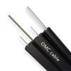 4 cores Aerial Self-support FTTH Drop cable