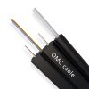 6 cores Aerial Self-support FTTH Drop cable