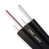 8-12 cores Aerial Self-support FTTH Drop cable