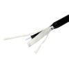 2cores Single-Armored outdoor FTTH drop cable