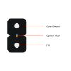 Indoor Drop cable 2 Fiber