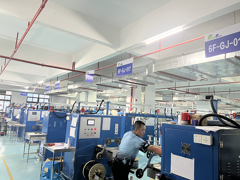 Our workshop