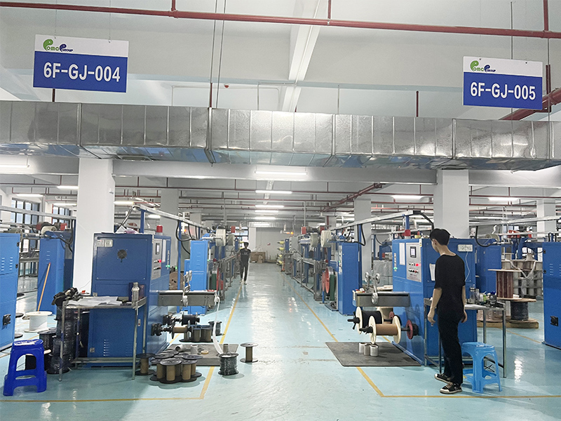 Our workshop