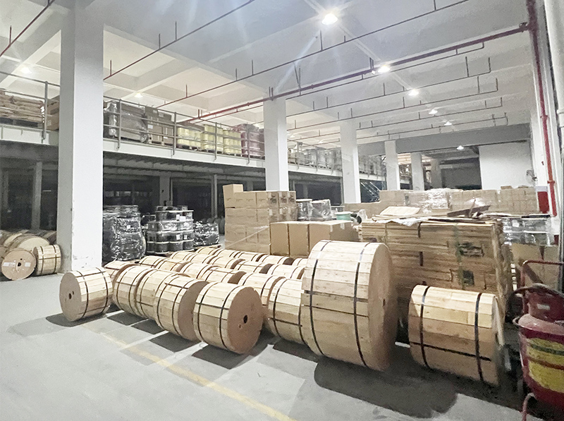 Warehouse