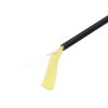 1F 4.2mm LSZH FTTH Drop cable G657A2 450N