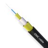 1F 4.5mm SM FTTH Drop cable LSZH-Double Sheath
