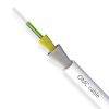 1F-4F 4.5mm LSZH FTTH Drop cable G657A2 1000N