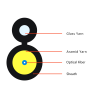 1F Fig 8 Self-supporting FTTH Drop Cable 3.0x5.4mm