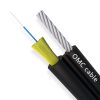 1F Fig 8 Self-supporting FTTH Drop Cable 2.0x5.0mm