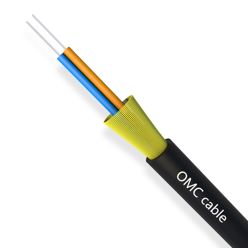 2F 5.0mm FTTA No-armored cable