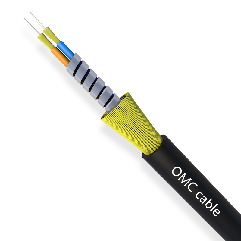 2F 7.0mm FTTA Armored cable