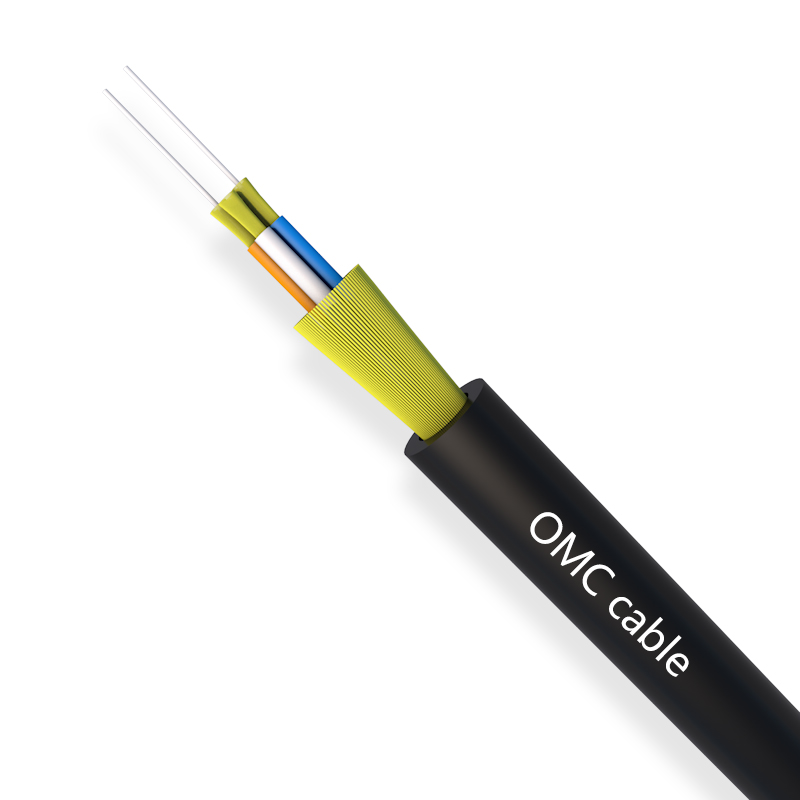 2F 7.0mm FTTA CPRI No-armored cable