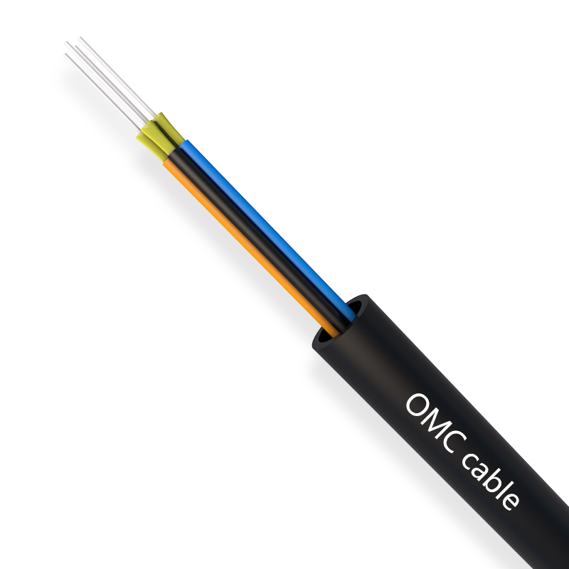 4F 7.0mm FTTA No-armored cable