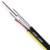 1-12cores Unitube No-armored Cable (GYFXTY) PE