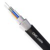 12-48F Stranded Loose Tube No-Armored outdoor cable-GYFHTY