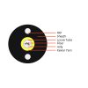 12&24F Unitube No-armored Duct cable GYXY