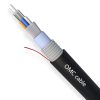 24F Stranded Loose Tube Armored Cable (GYHTS) HDPE