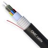 24F Stranded Loose Tube Armored Cable (GYHTSH) LSZH