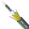 60m Span 48cores SM ADSS Cable-Single sheath