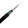2-144F Standard Loose Tube Double Sheath Cable（GYFTA53）