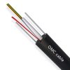 12&24F Unitube No-armored Duct cable GYFXTY