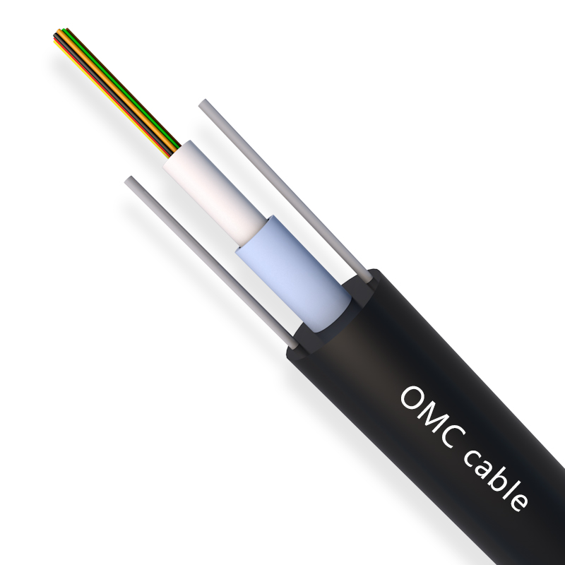 Unitube No-armored Cable (GYXTY)