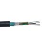 2-144F Stranded Loose Tube Armored Cable (GYTZS)