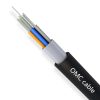 2-144F Stranded Loose Tube Armored Cable (GYTA) PE