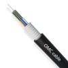 2-144F Stranded Loose Tube Armored Cable (GYTS) PE