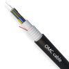 2-96F Stranded Loose Tube Armored Cable(GYFTS)