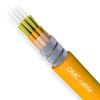 12F Breakout Armored cable Fanout 2.0mm