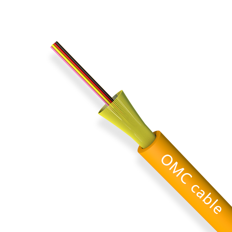 12F Micro fiber cable for MPO