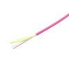 12F OM4 Micro fiber cable for MPO