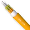 12F Unit-tube Break-out FO cable-fanout 2.0mm cable