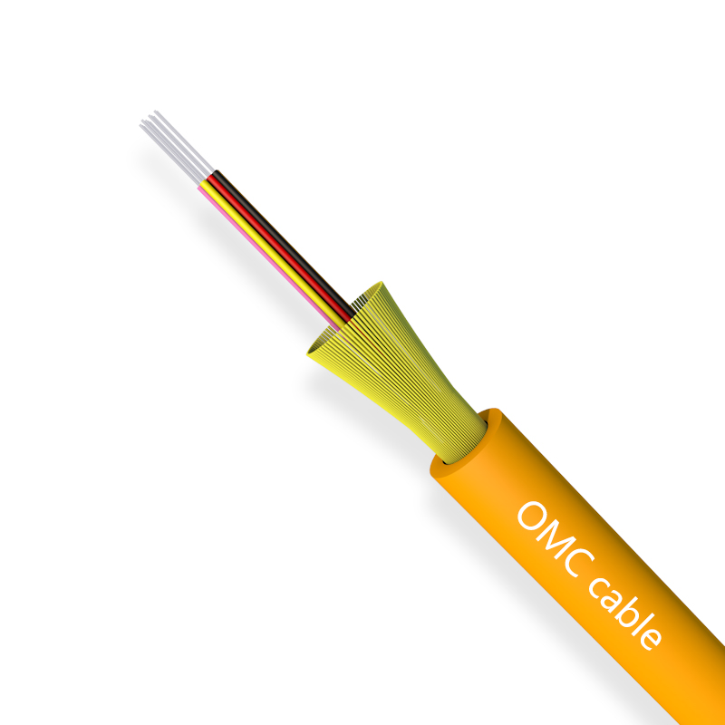 12F Unit-tube Distribution cable
