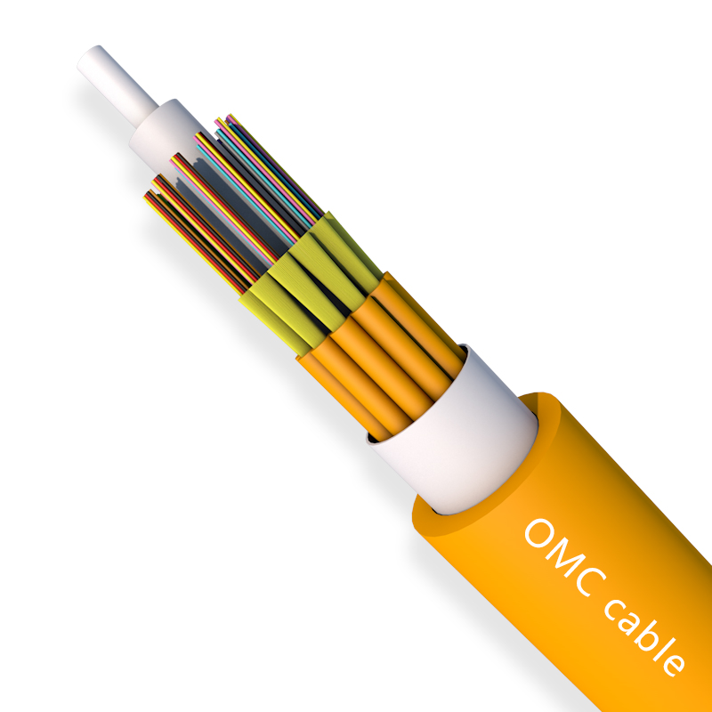 144F Micro-fiber cable