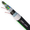 144F Stranded Loose Tube Double Sheath Armored Cable GYFHTY53