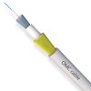 1F 4.8mm Central Loose Tube indoor&Outdoor cable withno Jelly
