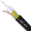 1F 5.0mm Central Loose Tube cable with Jelly