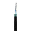 2-144F Stranded Loose Tube Armored Cable (GYTS) PE