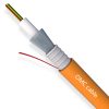 2-12F Armored Central Loose Tube Indoor&Outdoor cable with Jelly