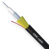 1-12F 5.0mm Central Loose Tube cable with Jelly